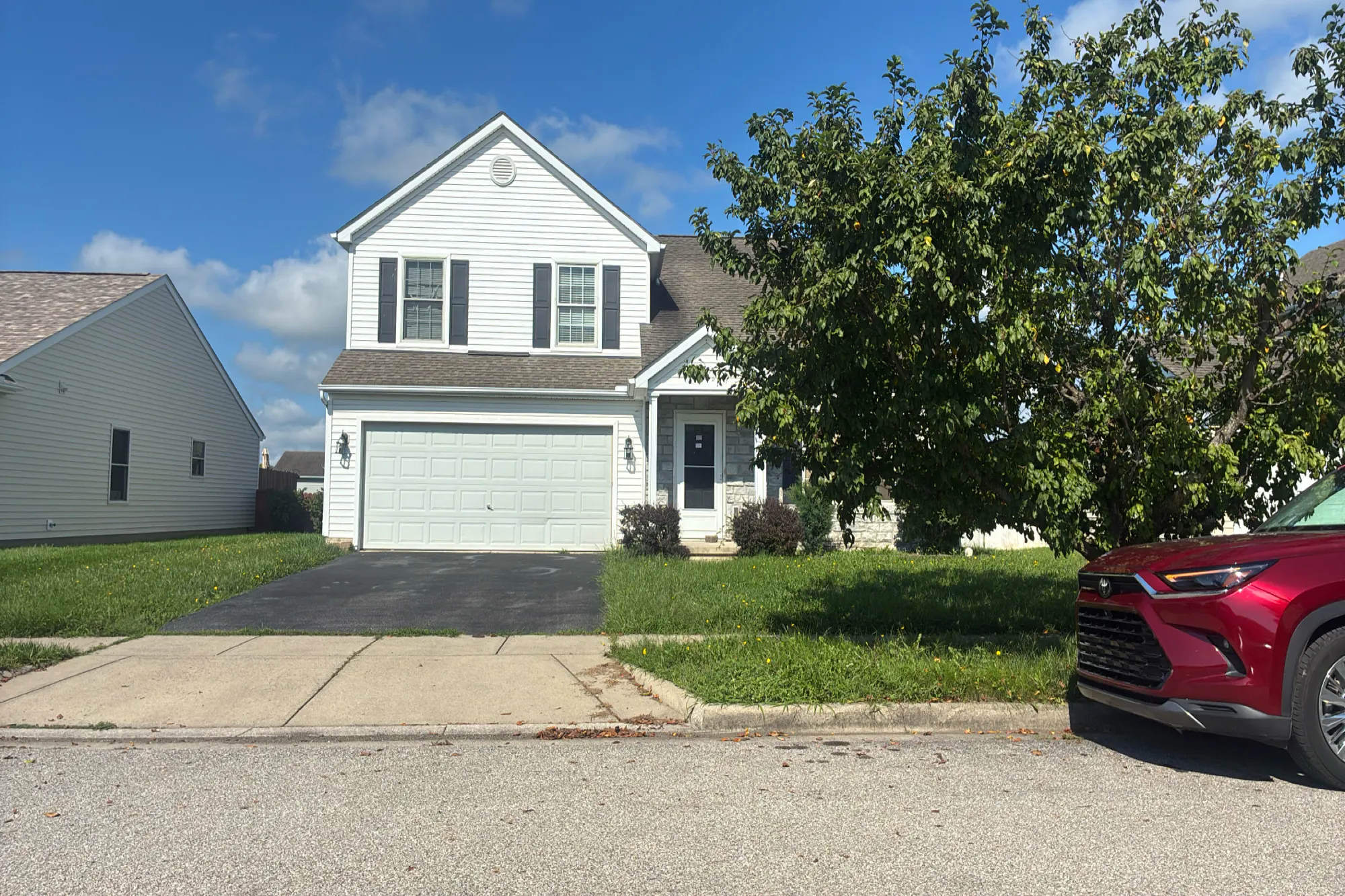 Richard Ave, South Bloomfield, OH 43103 #1