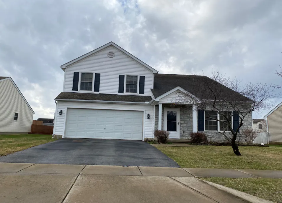 85 Richard Ave South Bloomfield, OH 43103, Pickaway County