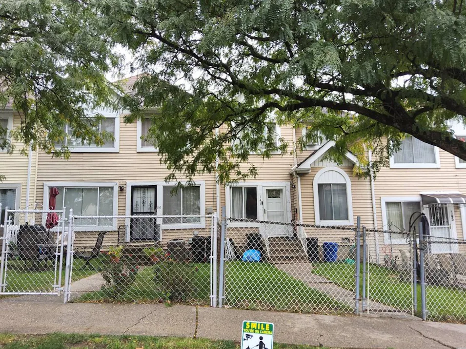 141 Boyd Street Staten Island, NY 10304, Richmond County