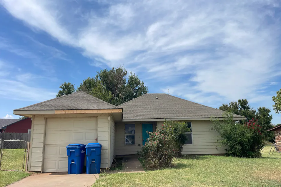 3105 Forestridge Dr Enid, OK 73701, Garfield County