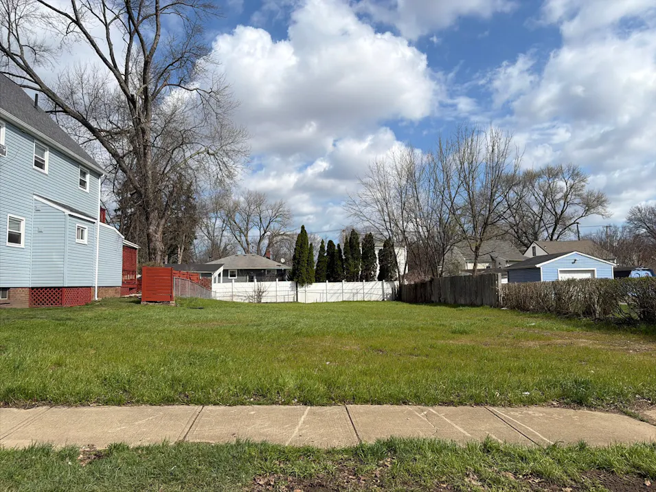 1714 Treadway Ave Cleveland, OH 44109, Cuyahoga County