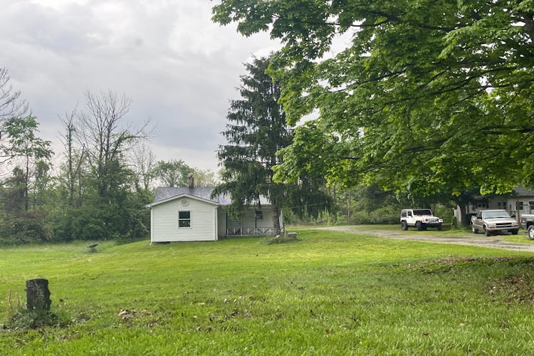 85 Willetsville Pike Hillsboro, OH 45133, Highland County