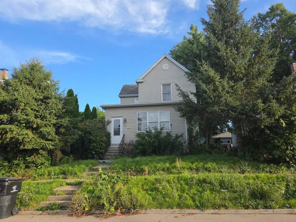 303 Union St. Bloomington, IL 61701, McLean County