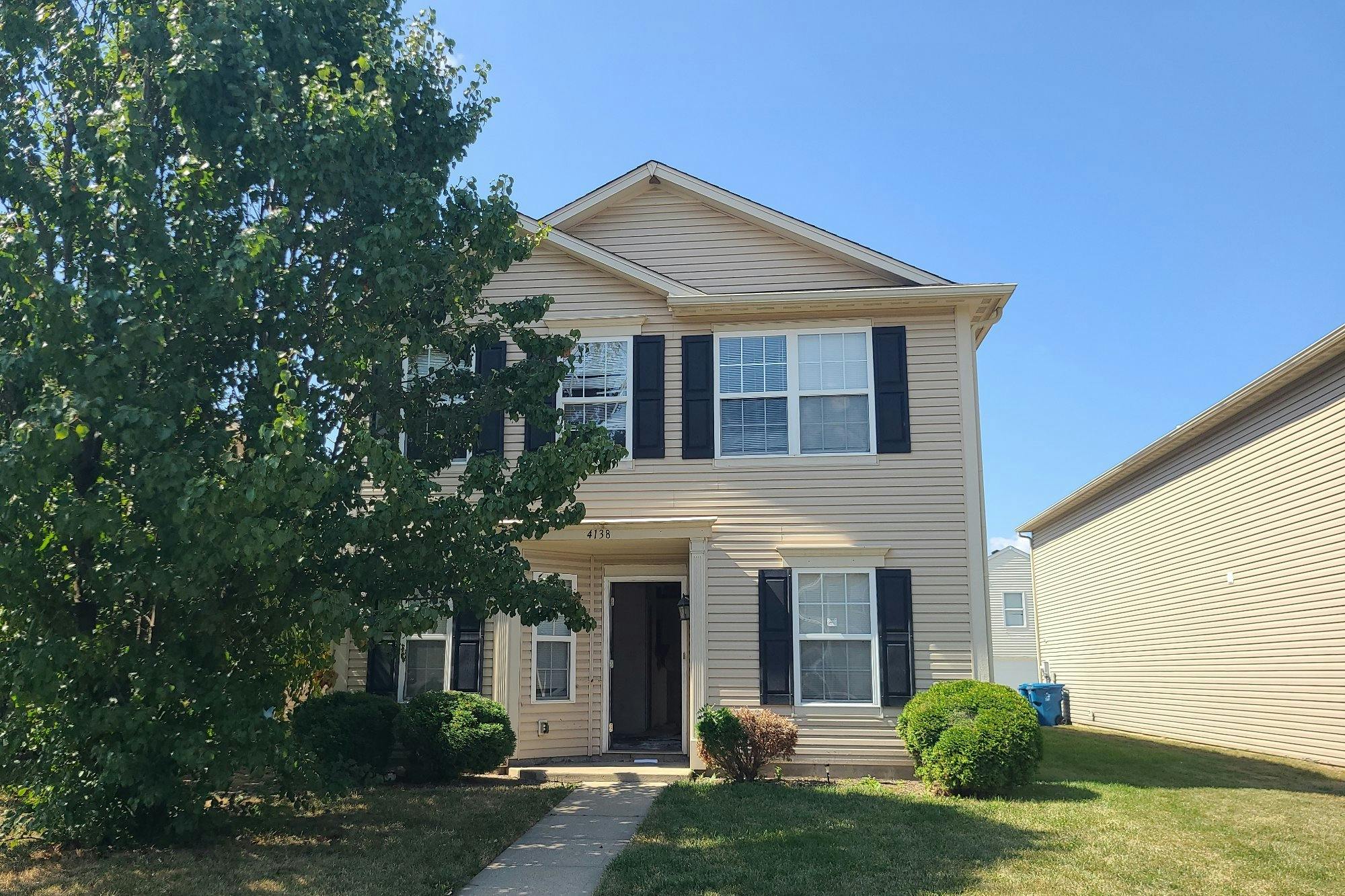 Denali Ct, Indianapolis, IN 46235 #1