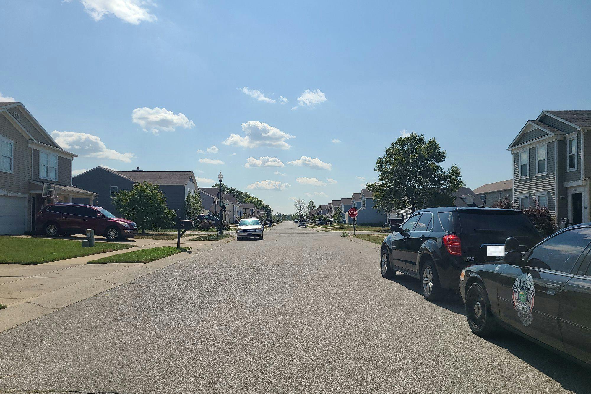 Denali Ct, Indianapolis, IN 46235