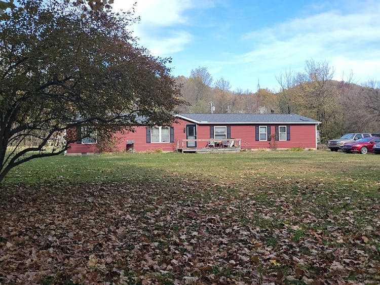 10129 Goose Creek Rd Metamora, IN 47030, Franklin County