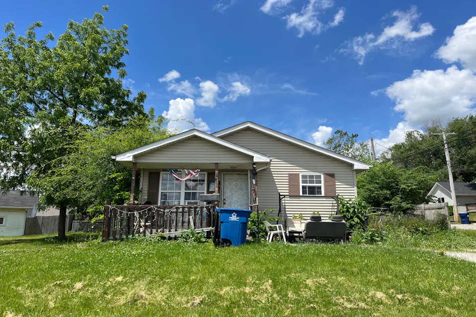 800 Maple Avenue Greencastle, IN 46135, Putnam County