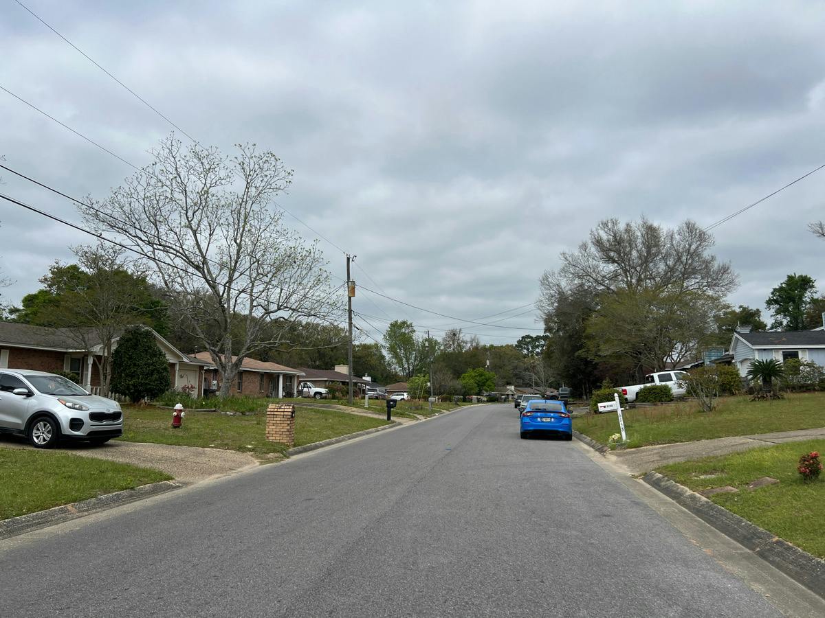 Forest Pines Dr, Pensacola, FL 32526