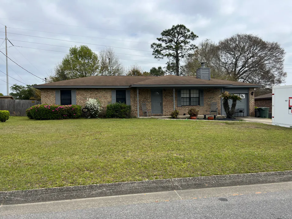 6154 Forest Pines Drive Pensacola, FL 32526, Escambia County