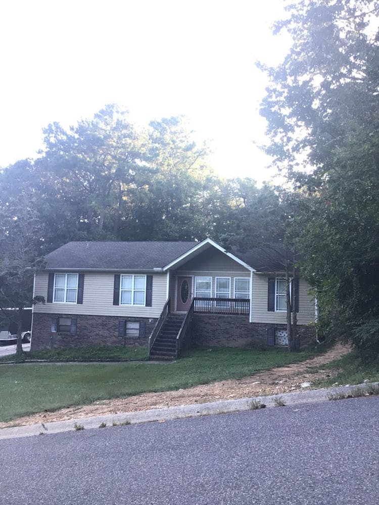 808 Colonial Dr, Alabaster, AL, 35007, USA