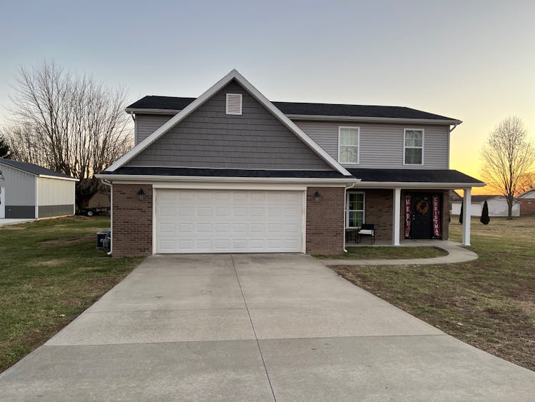 800 W Elm St Haubstadt, IN 47639, Gibson County