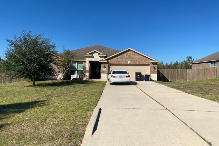 18894 Maverick Ranch Road West Magnolia, TX 77355, Montgomery County