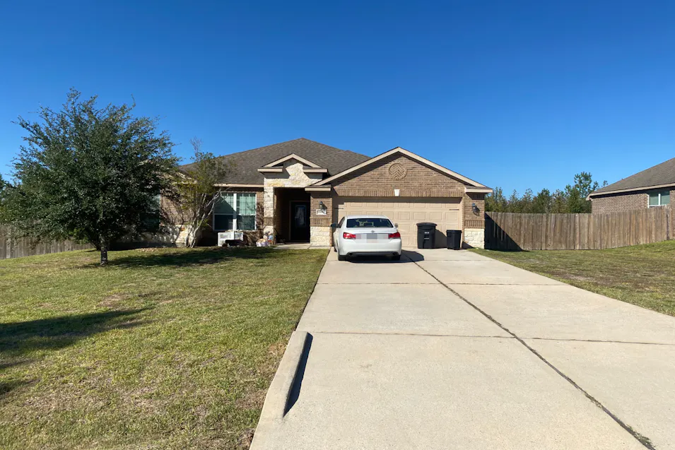 18894 Maverick Ranch Road West Magnolia, TX 77355, Montgomery County