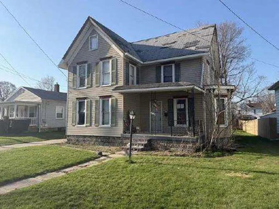 518 Main St Conneaut, OH 44030, Ashtabula County