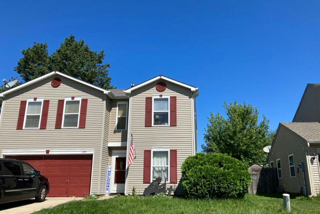 Jasmine Dr, Greenfield, IN 46140 #1