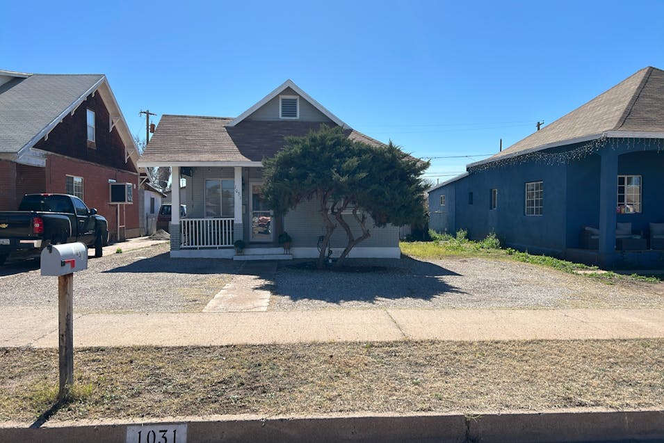 1031 E 13th St Douglas, AZ 85607, Cochise County