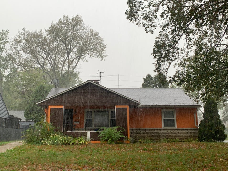 107 North Ashburton Road Columbus, OH 43213, Franklin County