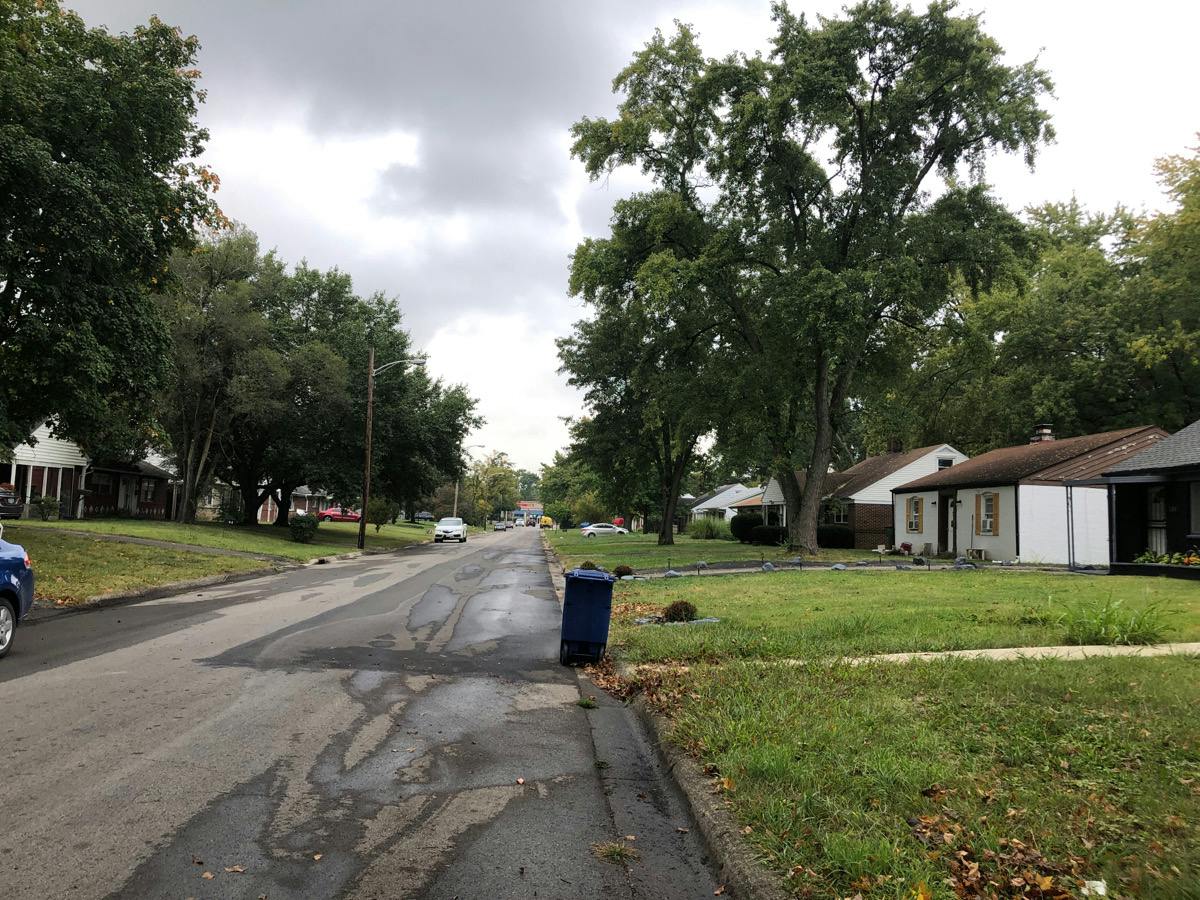 Ashburton Rd, Columbus, OH 43213