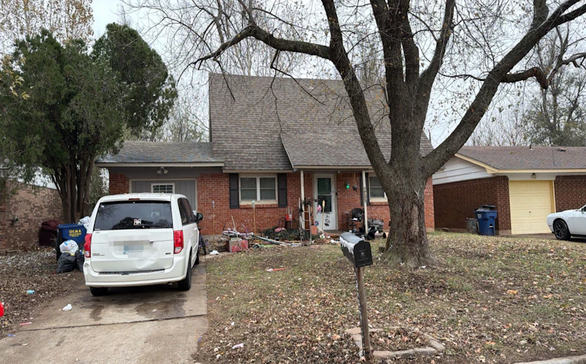 712 S Brookview Lane