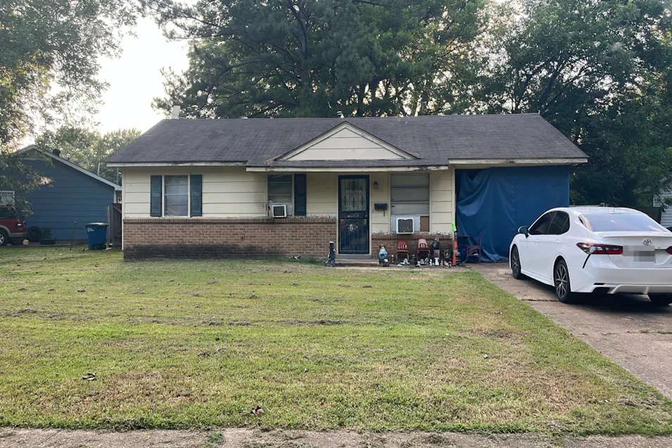 510 Wilson Rd West Memphis, AR 72301, Crittenden County