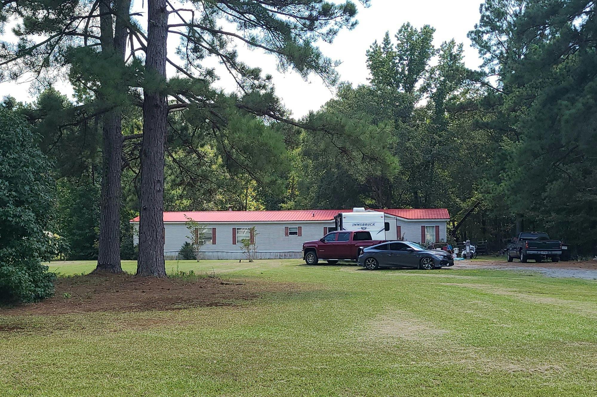 1837 Scotch Pine Ln, Hensley, AR, 72065, USA