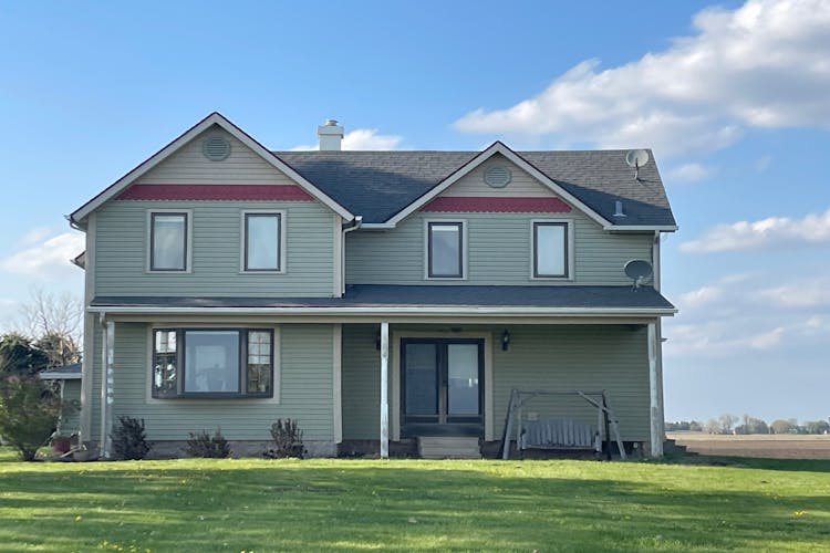 2725 Gurler Rd, Malta, IL, 60150, USA