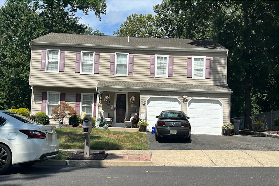 12 Concord Circle Howell, NJ 07731, Monmouth County