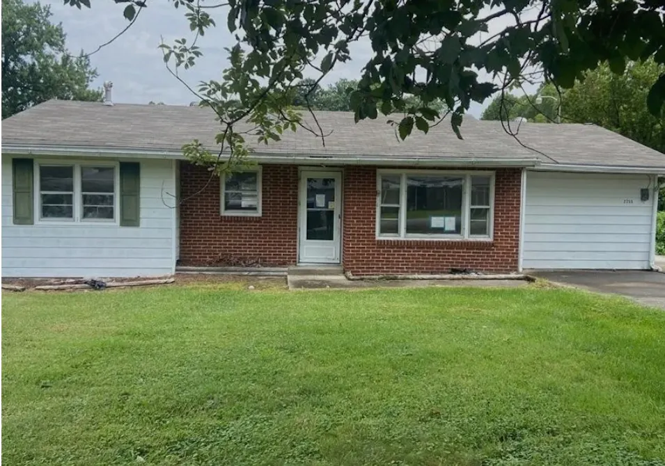 2755 Piqua St Ashland, KY 41102, Boyd County