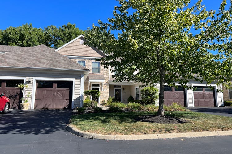 374 Westgreen Ln, Westerville, OH, 43082, USA