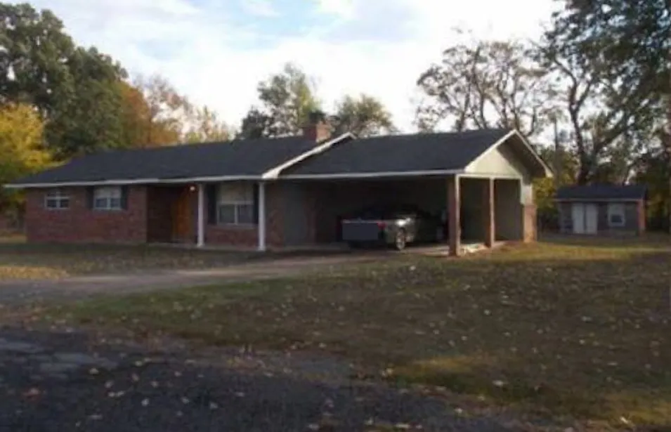 20870 Park Ln Spiro, OK 74959, Leflore County