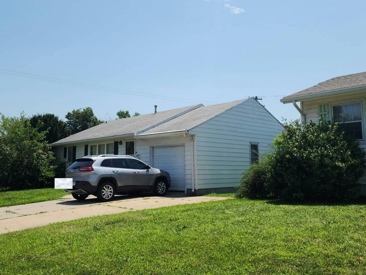 Skyline Dr, Junction City, KS 66441 #1