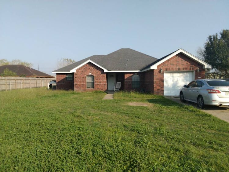 18279 Kayla Ln Harlingen, TX 78552, Cameron County