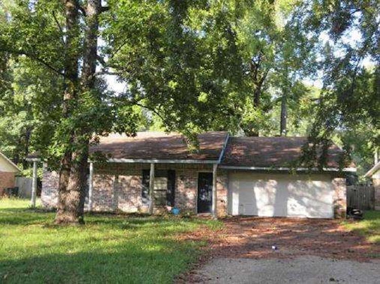 6069 Fox Chase Trl Shreveport, LA 71129, Caddo County