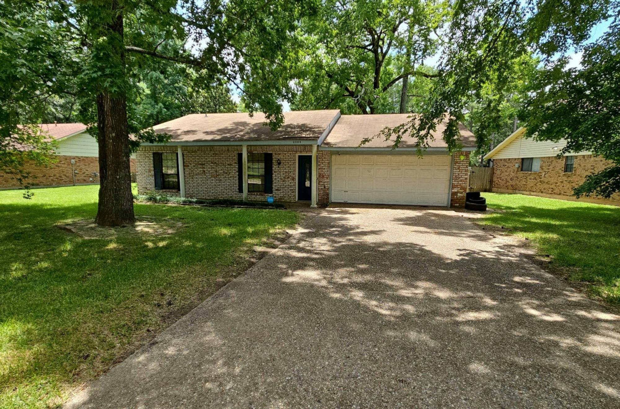 Fox Chase Trl, Shreveport, LA 71129