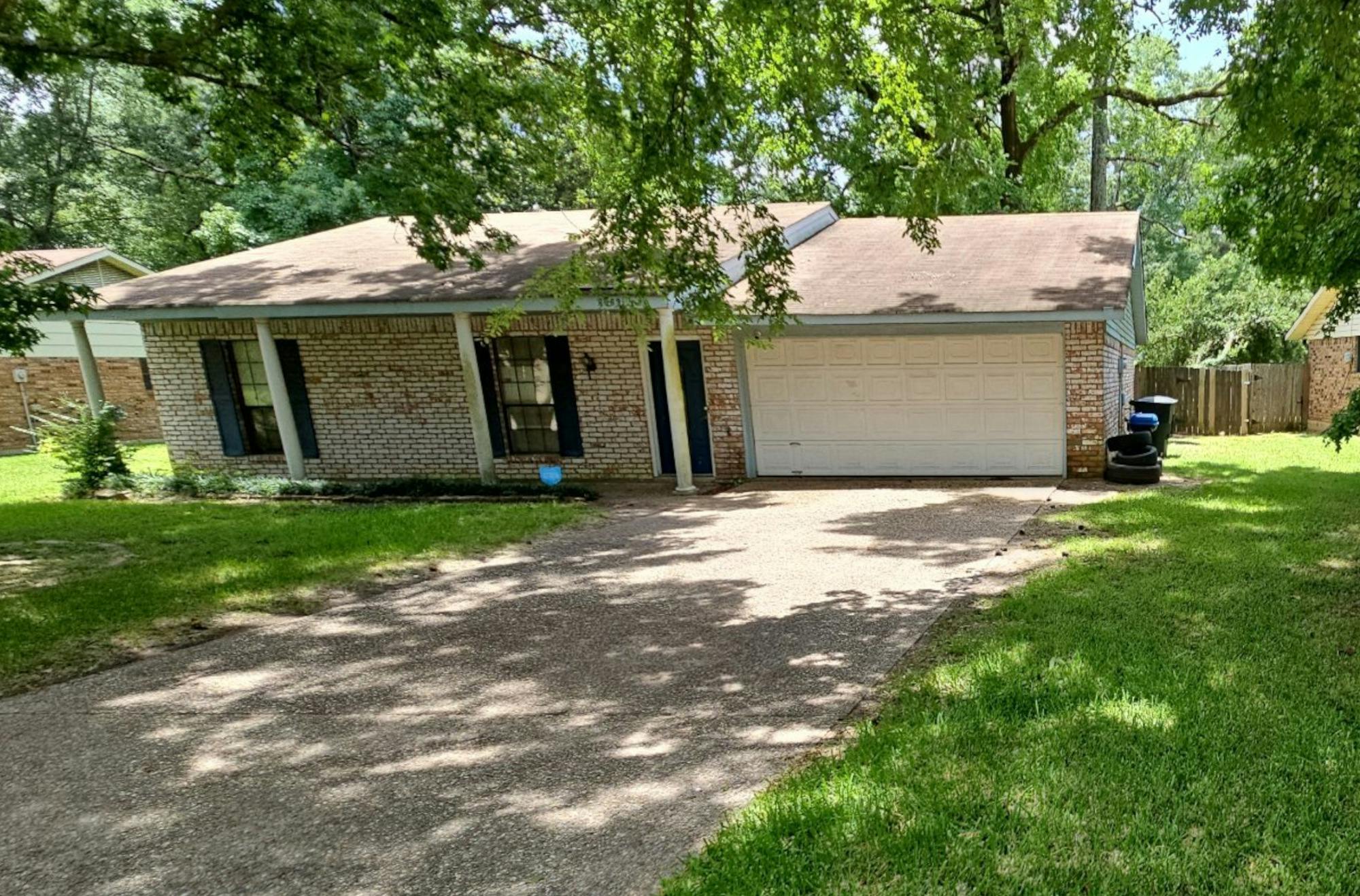 Fox Chase Trl, Shreveport, LA 71129 #1