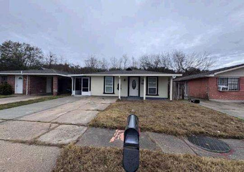 14551 Duane Rd New Orleans, LA 70128, Orleans County