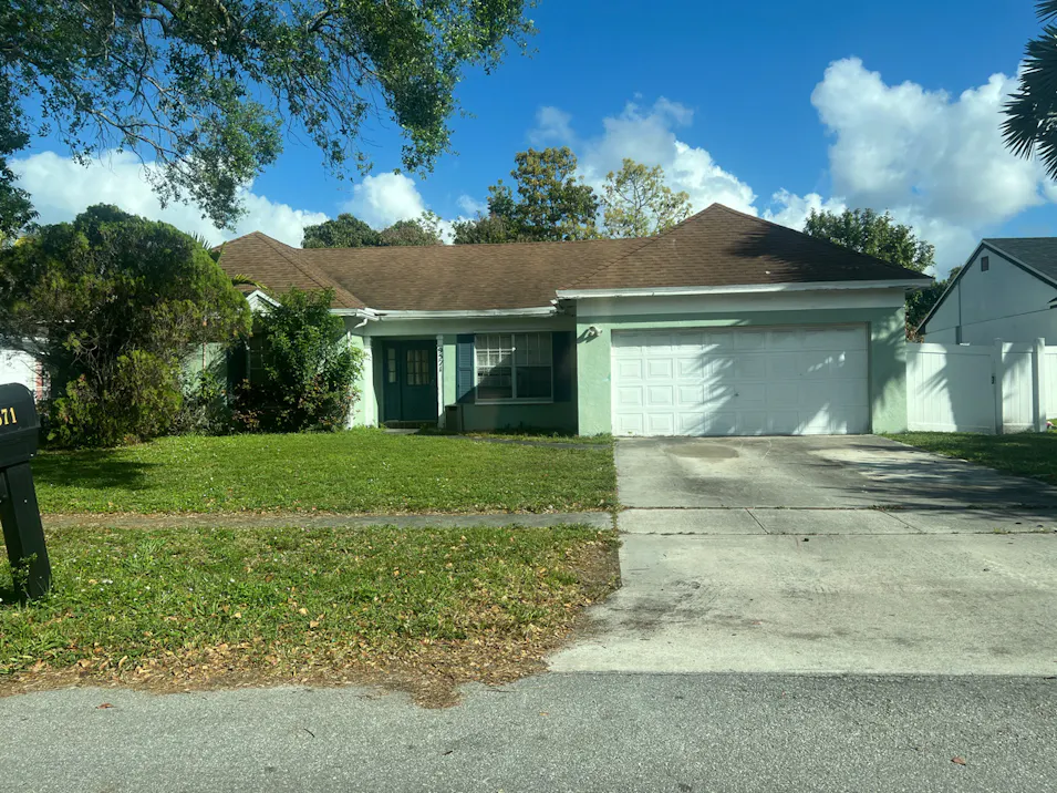 9571 Ashley Dr Miramar, FL 33025, Broward County