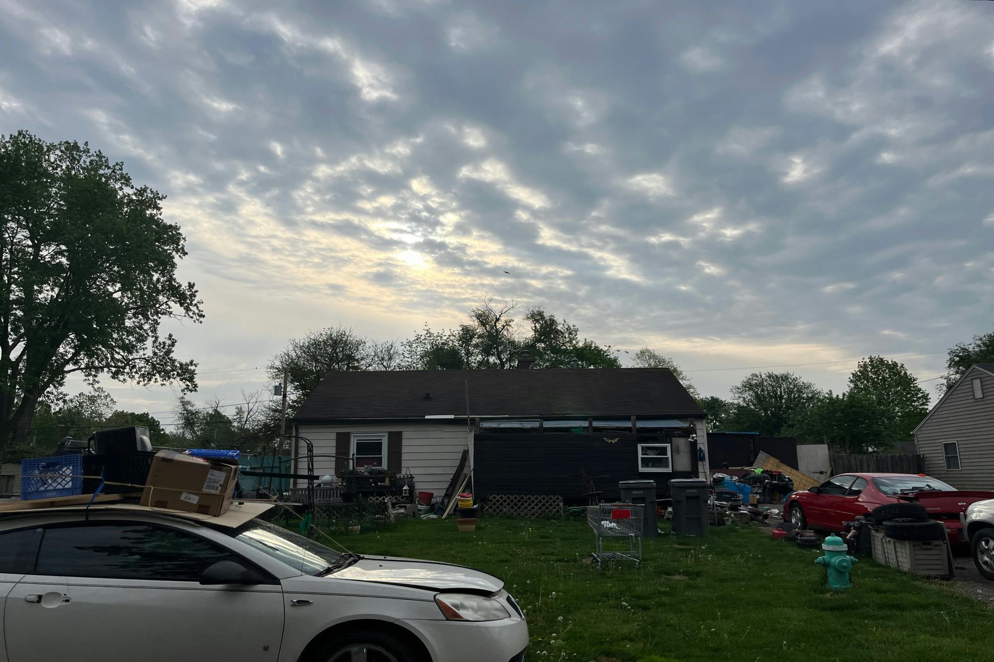Bolton Ave, Indianapolis, IN 46218