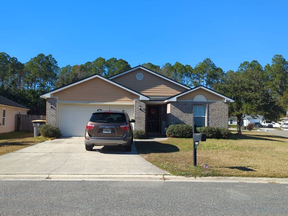 2212 Sotterley Ln Jacksonville, FL 32220, Duval County