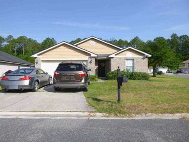 2212 Sotterley Ln Jacksonville, FL 32220, Duval County