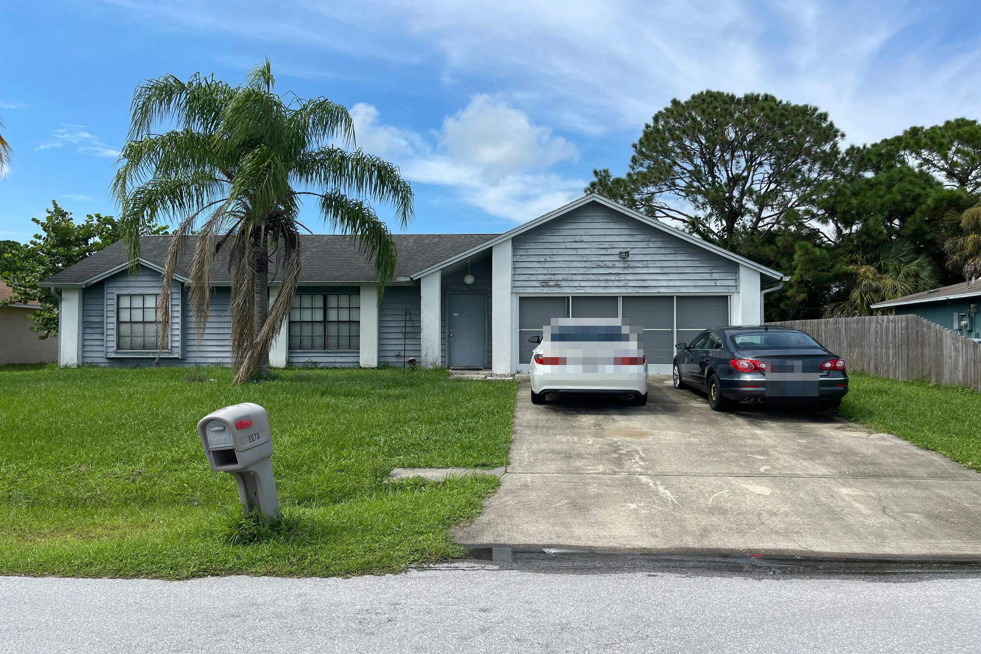 Banks St, Palm Bay, FL 32907