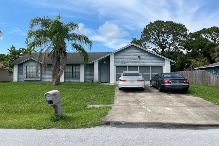 1073 Banks St NW Palm Bay, FL 32907, Brevard County