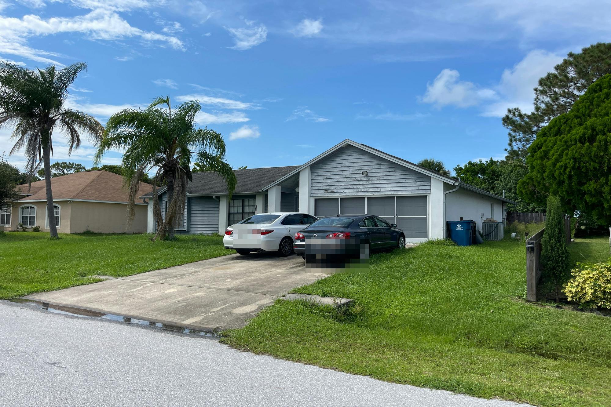 Banks St, Palm Bay, FL 32907 #1