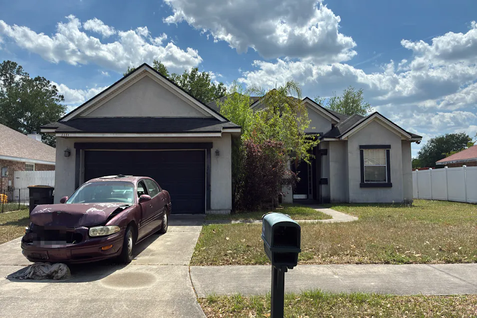 8884 Hawkeye Cir Jacksonville, FL 32221, Duval County