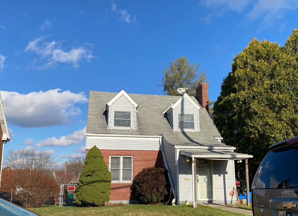 909 Monroe Avenue McKeesport, PA 15133, Allegheny County