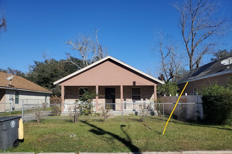 1243 W 27th St, Jacksonville, FL, 32209, USA