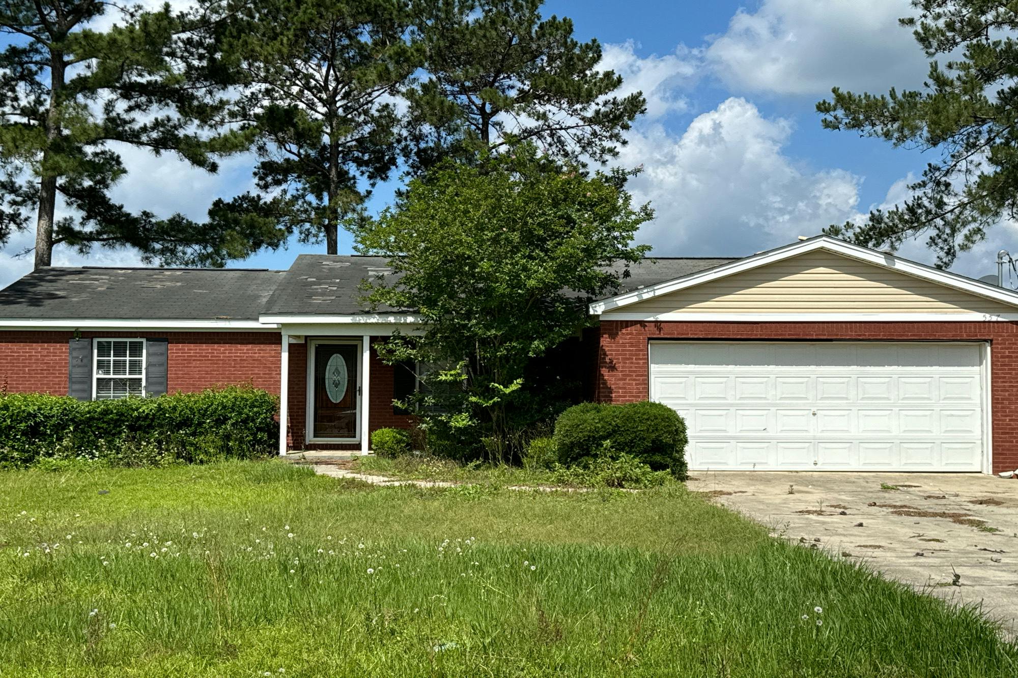 Ponderosa Cir, Midway, FL 32343