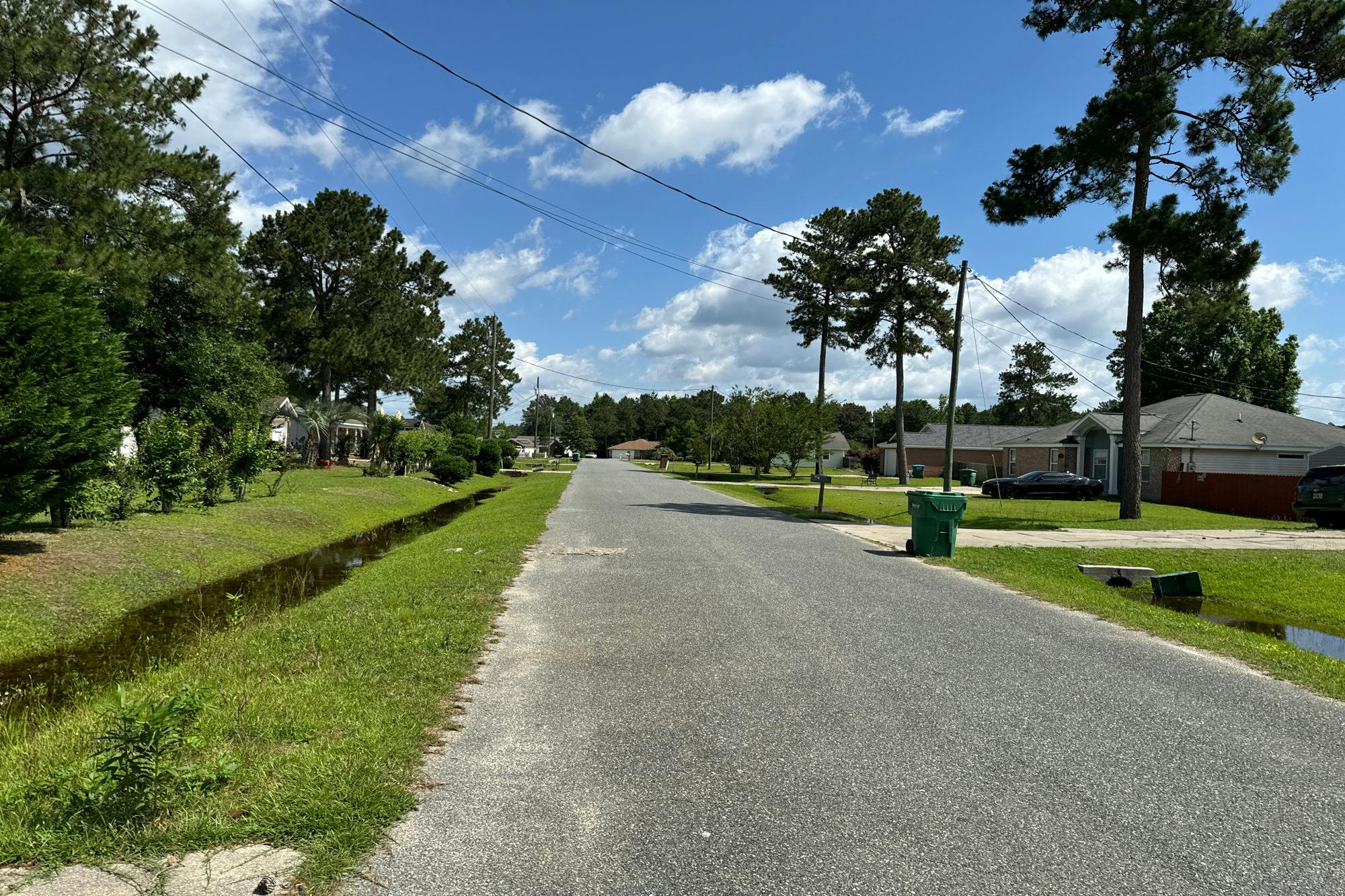 Ponderosa Cir, Midway, FL 32343 #1