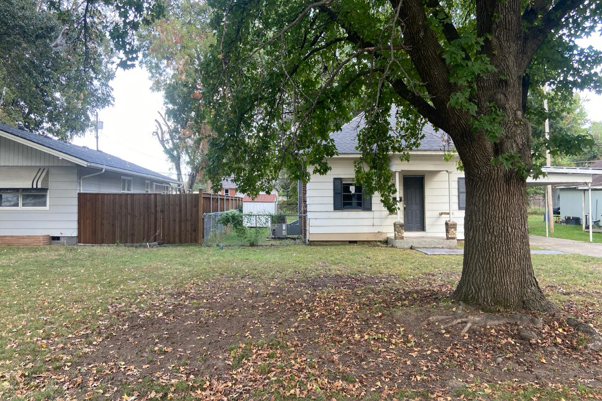 Maple St, Muskogee, OK 74403