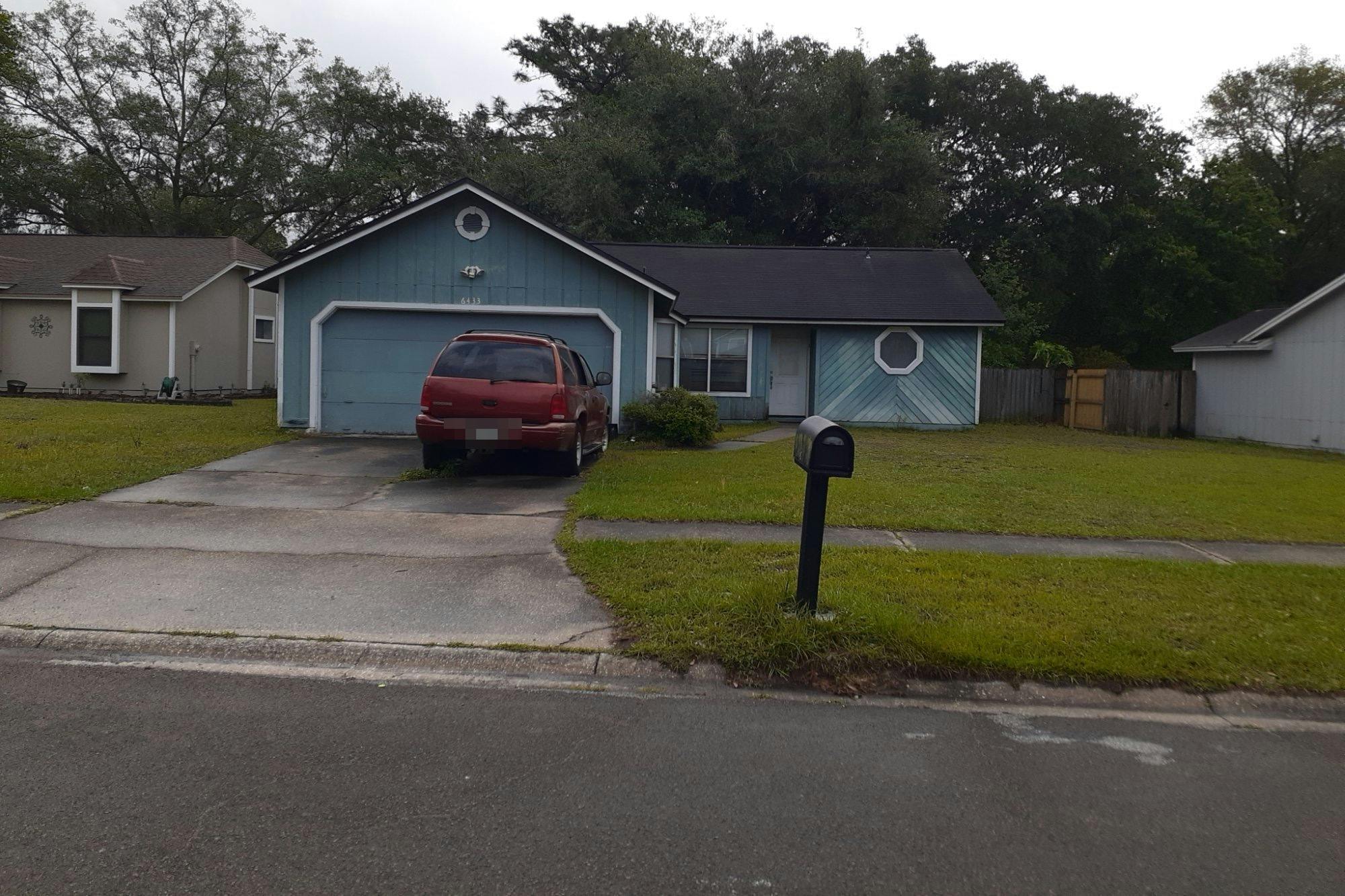 Diamond Leaf Ct, Jacksonville, FL 32244 #1